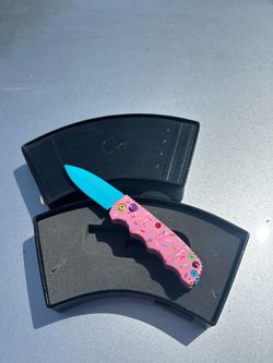 boker desert warrior mini