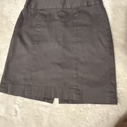 Banana Republic Size 2 Skirt 