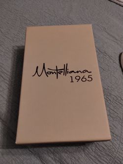 Women's Shoes Brand New In Box Made In Italy Montelliana