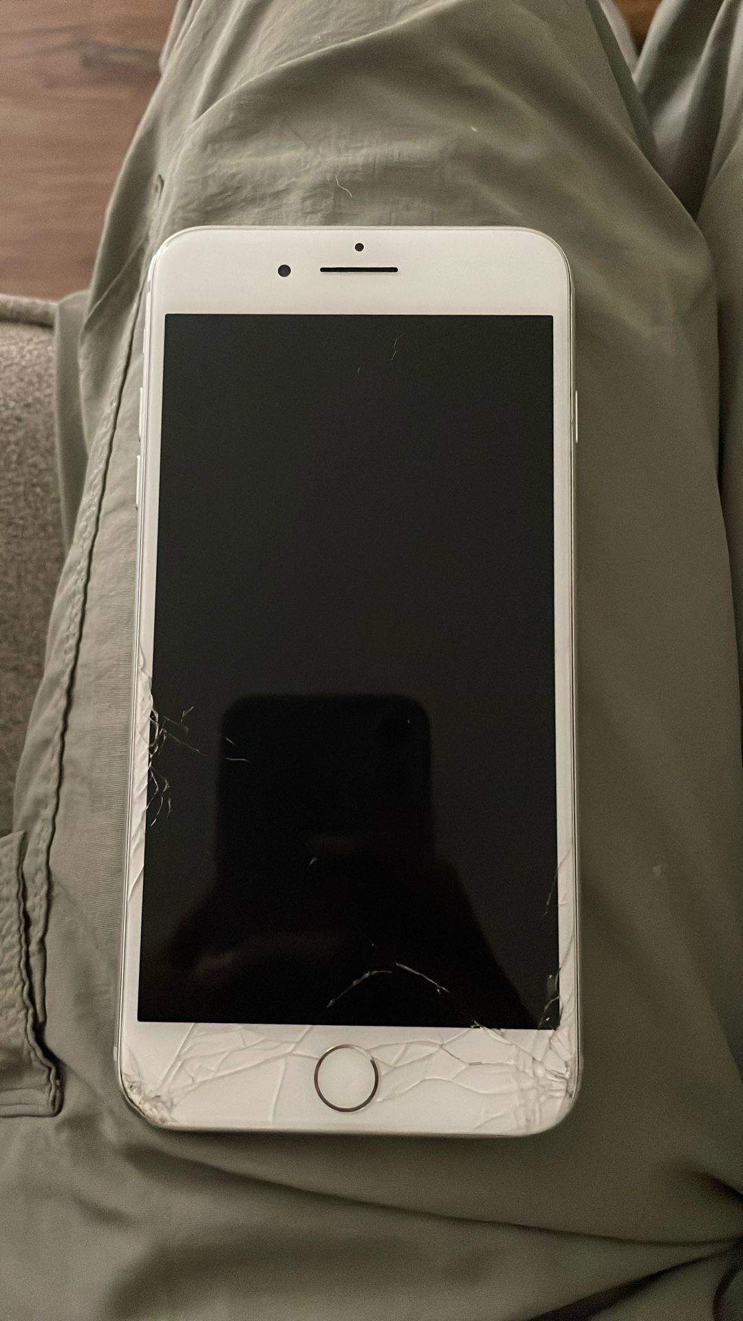 iPhone 7 Plus