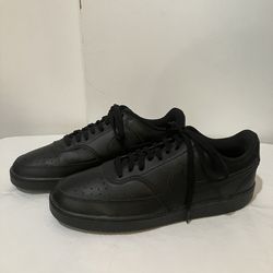 Nike Court Vision Lows