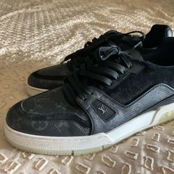 TENIS LV ORIGINALES‼️