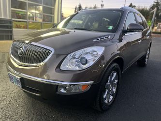 2008 Buick Enclave CXL 4X4