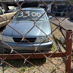 2005 Toyota Avalon