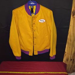Mickey Mouse Jacket 