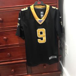 Nike Foot Ball Jersey 