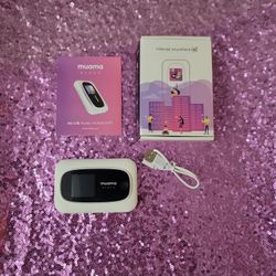 Muama Ryoko Portable Wireless Router  Qty3