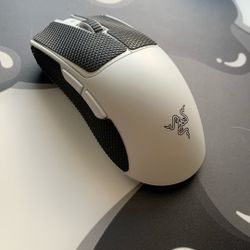 Racer Viper V3 8k Gaming Mouse 