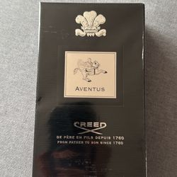 Creed Aventus
