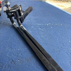 E2 Hitch 
