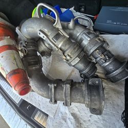 3 Fuel Drop Gun 
