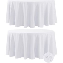 Round Table Cloth 
