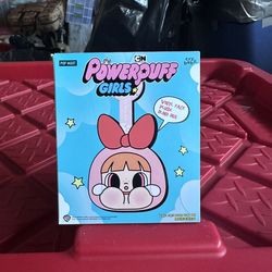 The Powerpuff Girls Cry Baby