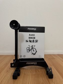 Bike Stand