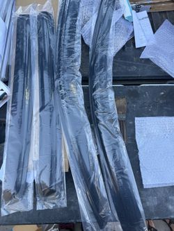 Colorado Rain Guards