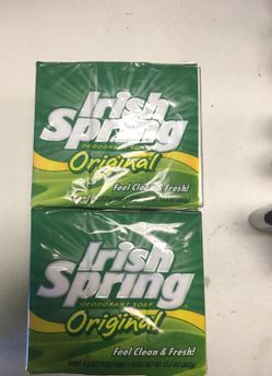 Soap