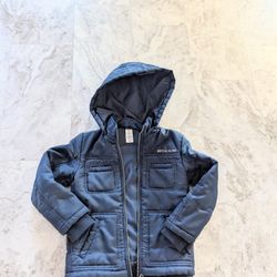 Youth Jacket Size S(8)