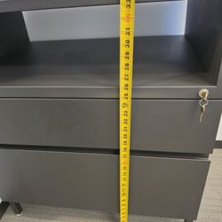 Office Cabinet