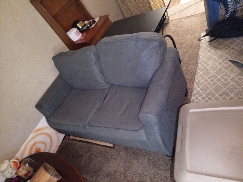 Love Seat Sofa