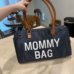 Large Tote Bag
