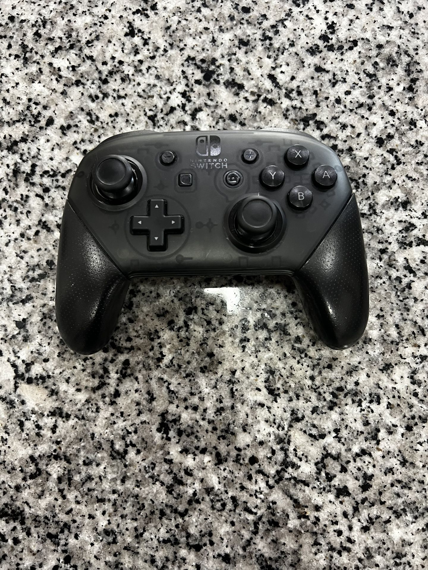 Nintendo Switch Pro Controller