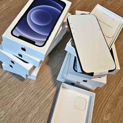 Apple iPhone 12 Unlocked 5G 
