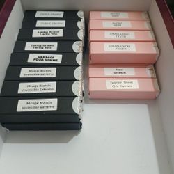 10ml Perfumes