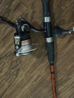 Title:Ultimate Ready-to-Fish Setup! PENN Pursuit IV Combo & Fully Loaded Tackle KitDescription:Selling a complete, premium master fishing lot that is 