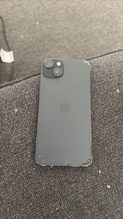 iPhone 15 plus
