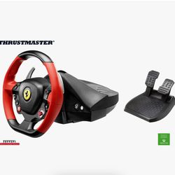 Gaming Steering Wheel For Sale 