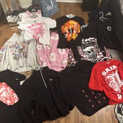 Tops And Bottoms Trading