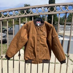 Ben Davis Jacket