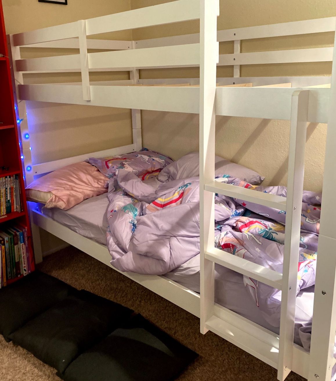 Selling Half Of This Bunk Bed