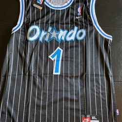 Penny Hardaway Orlando Magic Jersey 