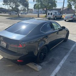 2006 Lexus Is 250 For Sale