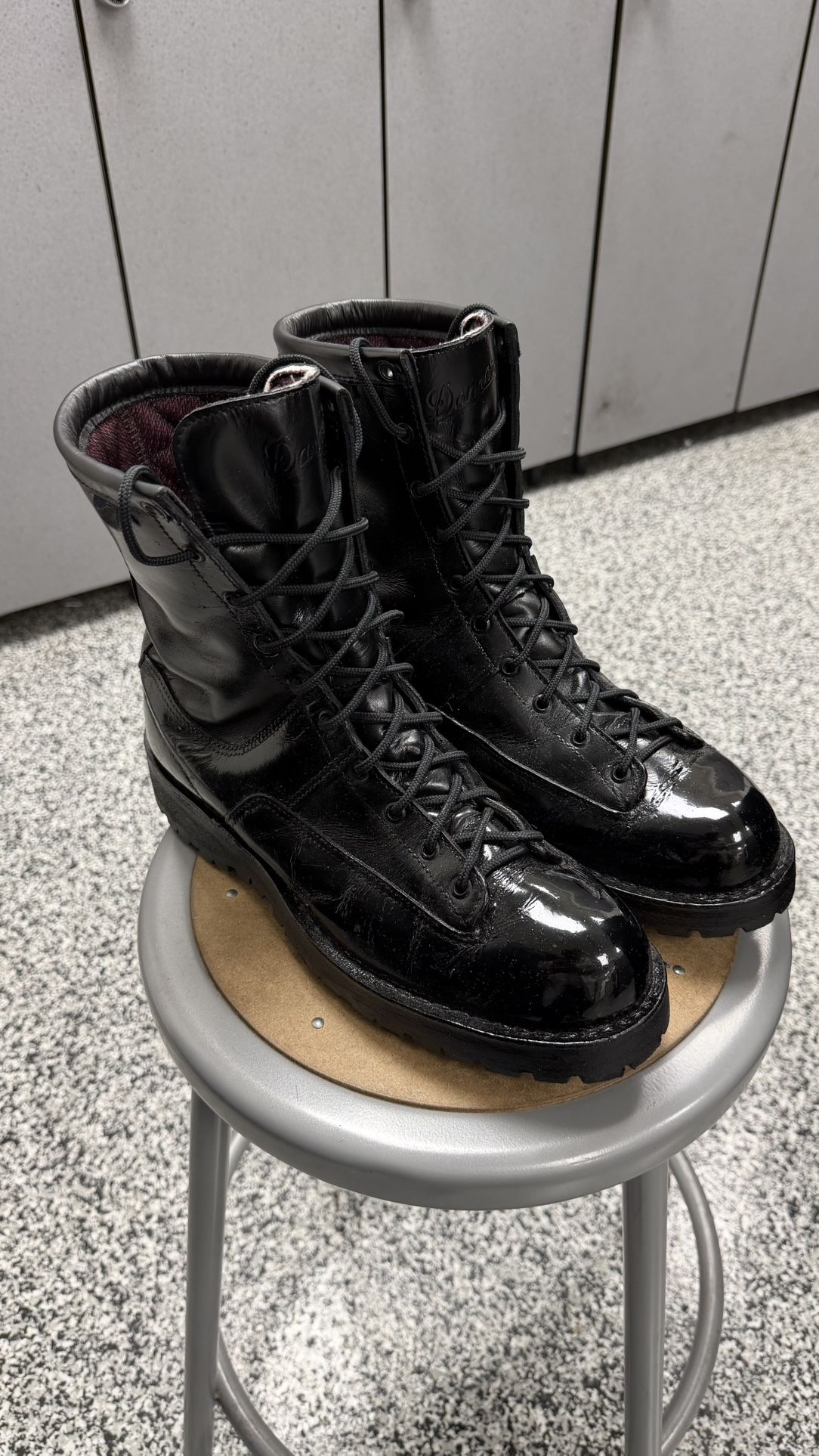 Danner Recon Boots