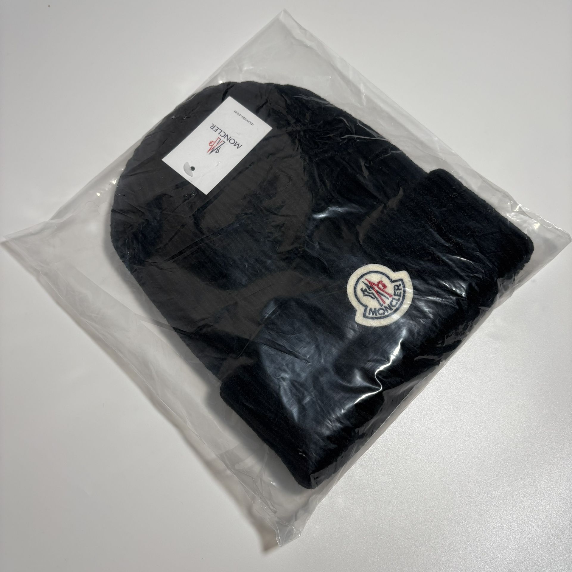 Beanie Hat Designer Luxury | Ships Same Day