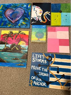 Wall Art