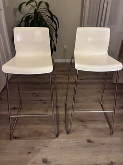 High top chairs-2
