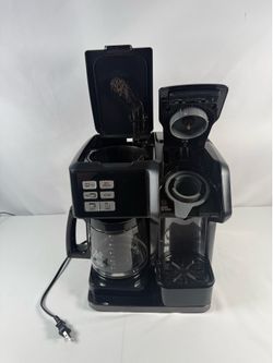 Hamilton Beach 49976 FlexBrew Trio 2-Way Coffee Maker