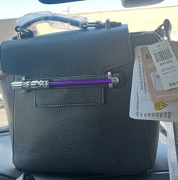 Star  wars box lunch purse