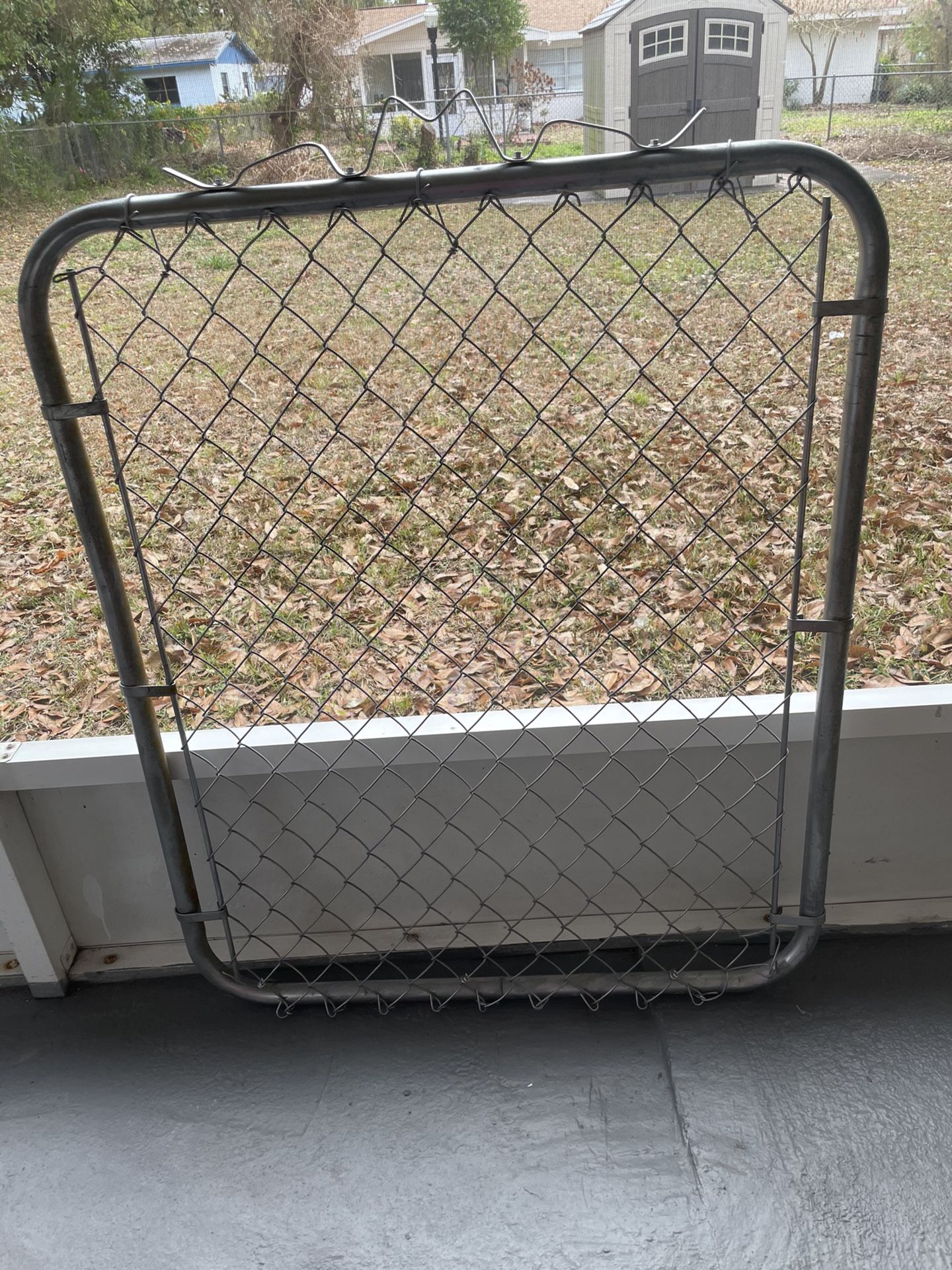 Two Gates
