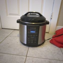Rice Cooker