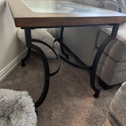 End Tables 