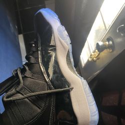 Air Jordan 11s Space Jams