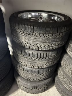 Wheels