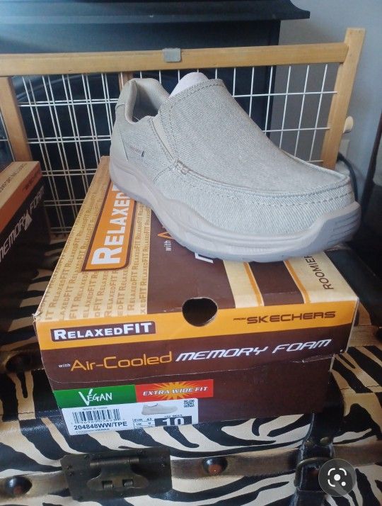 Shoes Skechers Men's