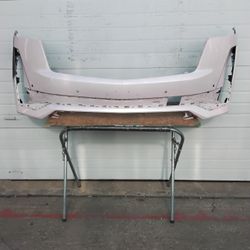 2021-2024 Cadillac Escalade Front Bumper 