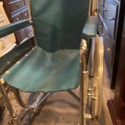 Light Weight Traveling  Wheel Chair(Fayettville Ga