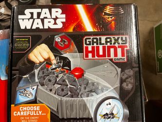 Star Wars